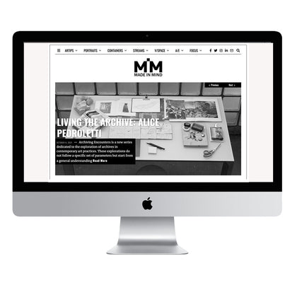 SERVIZI WEB