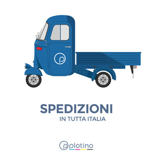 Consegna a domicilio Milano Italia