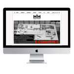 SITO WEB - ECOMMERCE