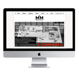 SITO WEB - ECOMMERCE
