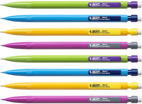 Cancelleria H24 > Matite > Portamine 0.7 BIC