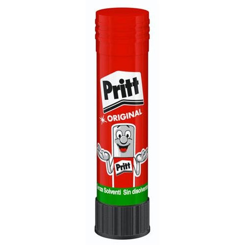 Cancelleria H24 > Colla > PRITT Henkel