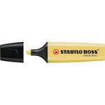 Cancelleria H24 > Evidenziatori > STABILO BOSS Pastel