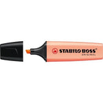 Cancelleria H24 > Evidenziatori > STABILO BOSS Pastel