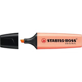 Cancelleria H24 > Evidenziatori > STABILO BOSS Pastel