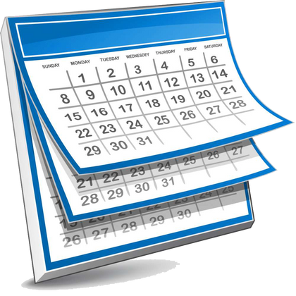 Calendari 2023
