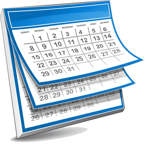 Calendari 2023