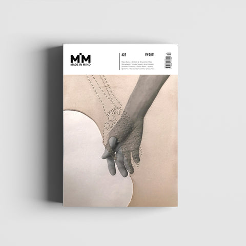 RIVISTA - Made In Mind #22