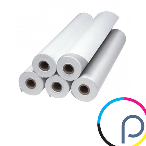 Carta Plotter 90gr Naturale