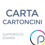 CARTE e CARTONCINI (da 70 a 350 GR) SRA3