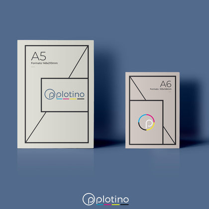 Volantini e Flyer - Plotino