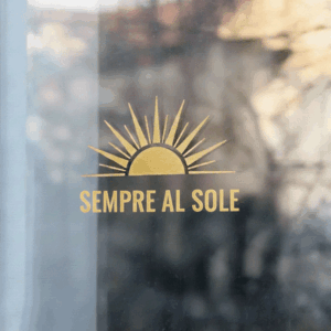 ADESIVI PRESPAZIATI
