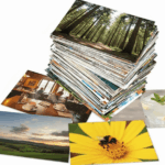 FOTO - STAMPA DIGITALE