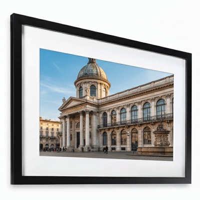 POSTER FOTOGRAFICI