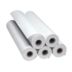 CARTA PLOTTER - Rotoli