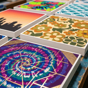 STAMPA SRA3 - COLORI